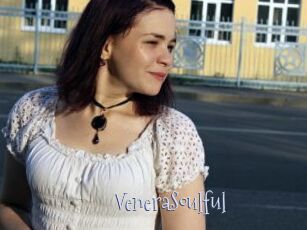 VeneraSoulful