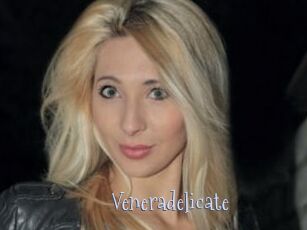 Veneradelicate