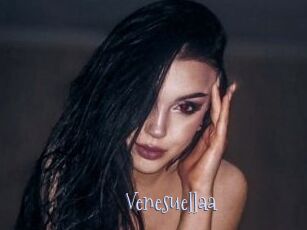 Venesuellaa
