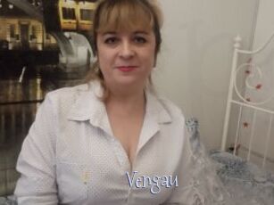 Vengau