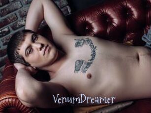 VenumDreamer