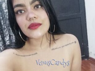 VenusCandys