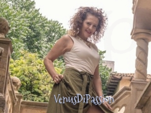 VenusDiPassion