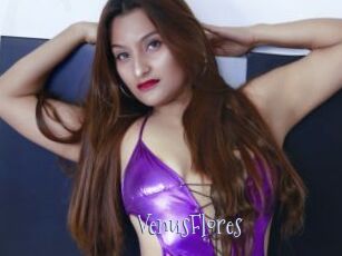 VenusFlores