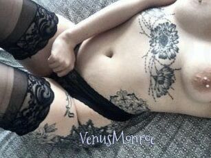 VenusMonroe