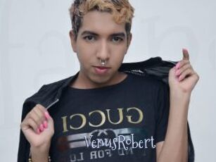 VenusRobert