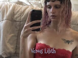 Venus_Lilith