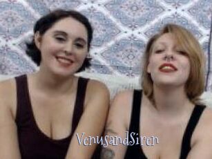 VenusandSiren