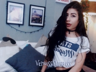 VenussStrauss