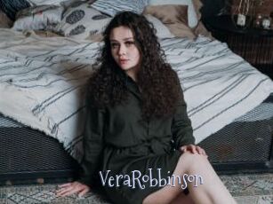 VeraRobbinson
