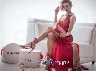 VeraRomano
