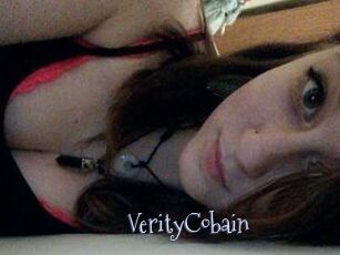 VerityCobain
