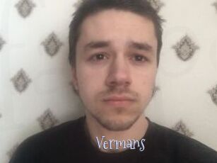 Vermans