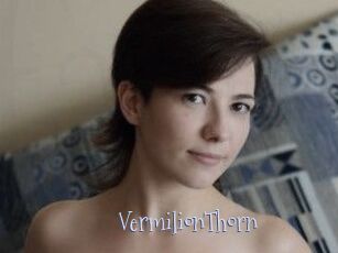 VermilionThorn