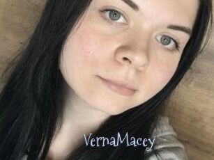 VernaMacey Faceporno