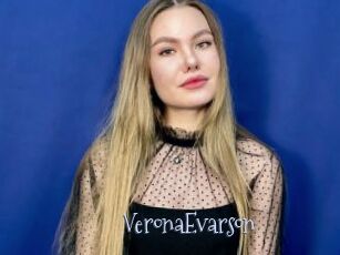 VeronaEvarson