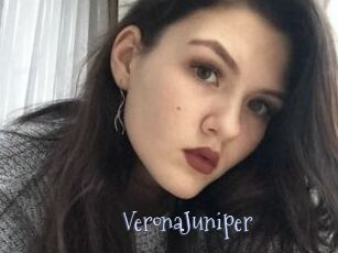 VeronaJuniper