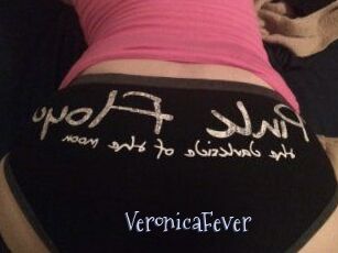 VeronicaFever