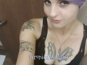 VeronicaMulisha