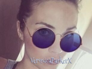 VeronicaParkerX