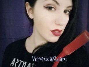 VeronicaSteam