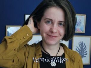 VeronicaWilson