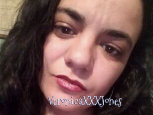 VeronicaXXXJones