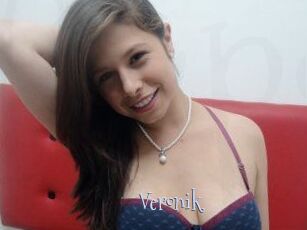 Veronik