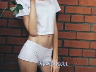 Veronikaaa