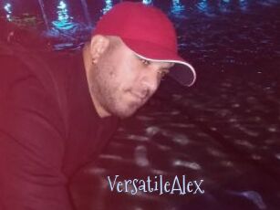 VersatileAlex