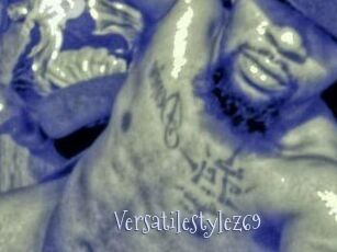 Versatilestylez69