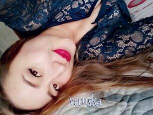 Veruska