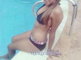 Veruzcablond