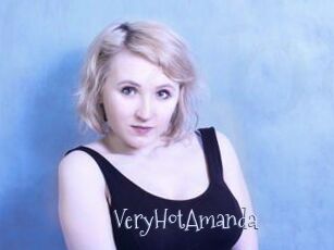 VeryHotAmanda