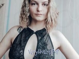 VeryHotLoliPoP