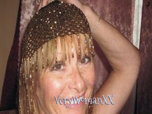 VeryWomanXX