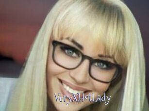 VeryXHotLady