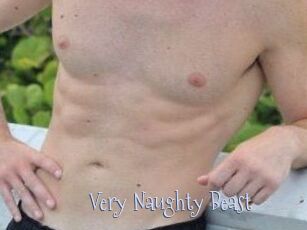 Very_Naughty_Beast Faceporno