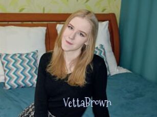 VettaBrown Faceporno