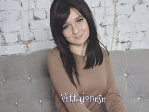 VettaJonese