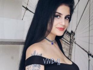 ViVDoll