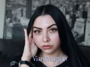 VianaMarsian