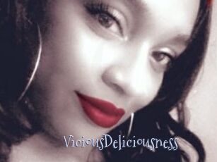 ViciousDeliciousness