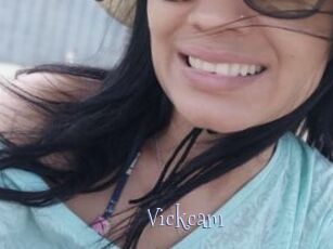 Vickcam
