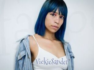 VickieSander