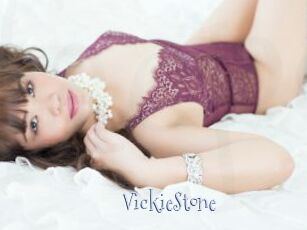 VickieStone