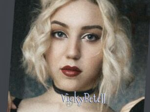 VickyBetell