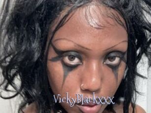 VickyBlackxxx