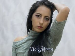 VickyBloom