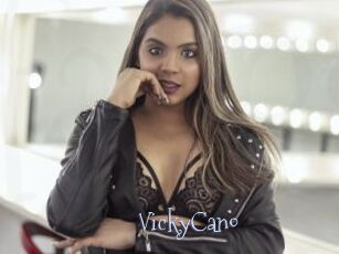 VickyCano